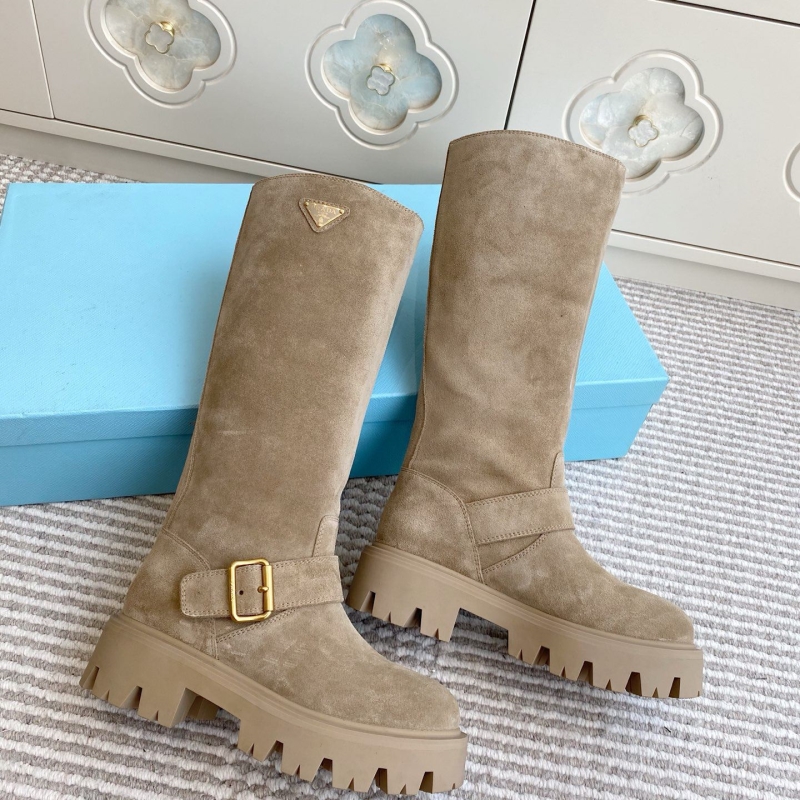 Pra*a boots